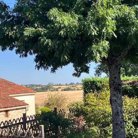 Holiday home La Gueriviere *