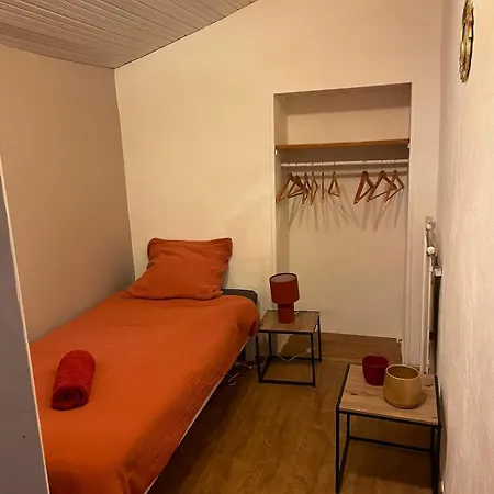 Holiday home La Gueriviere *