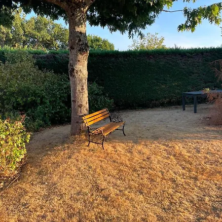 La Gueriviere Holiday home